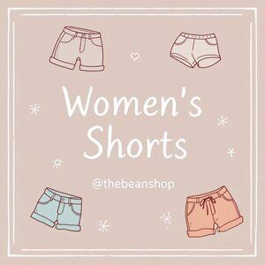 Women's Shorts
